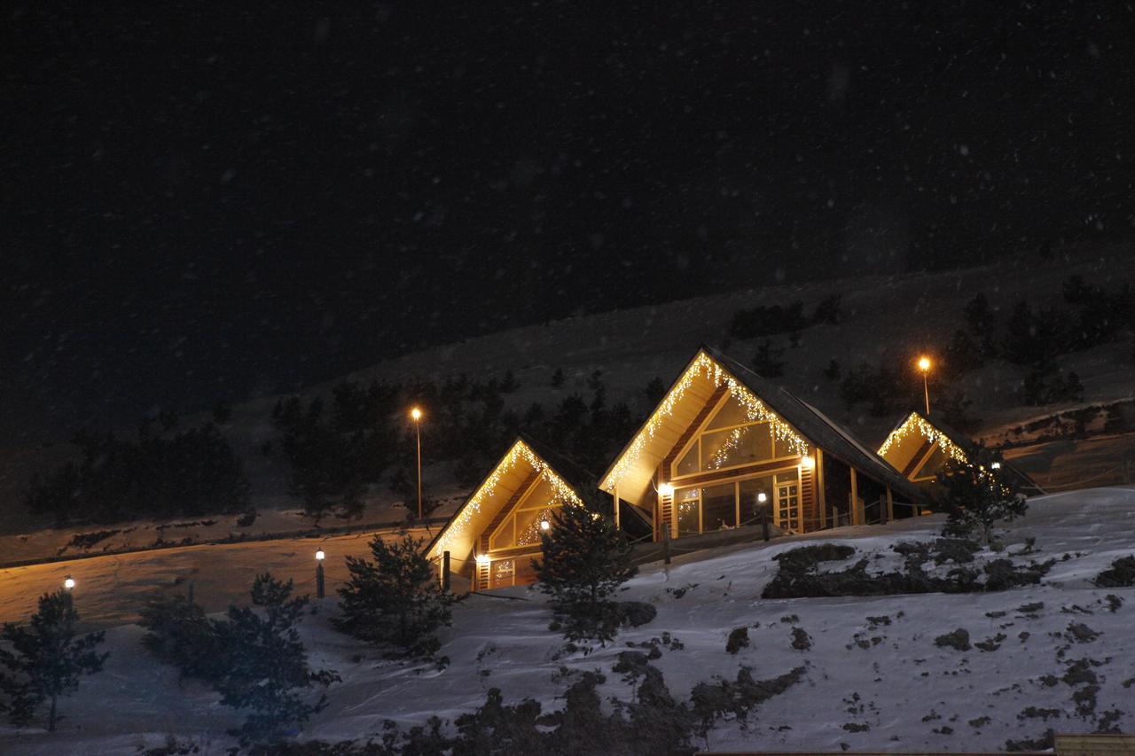 Snow Dora Villa Erzurum Dış mekan fotoğraf